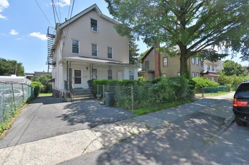 123 8th Ave, Mount Vernon, NY 10550-1215