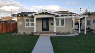 142 Lincoln Ave, Fullerton CA  92831-4506 exterior