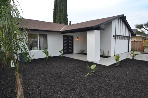 7319 Pawtucket Way, San Jose CA  95139-1238 exterior