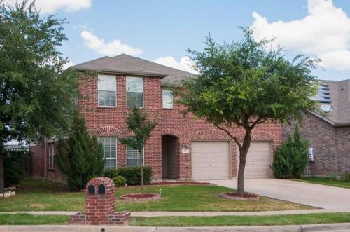 416 Chase Hill Ln, Burleson, TX 76028-7084