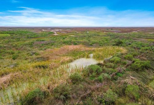 25255 Sausalito Dr, Galveston TX  77554-6910 exterior