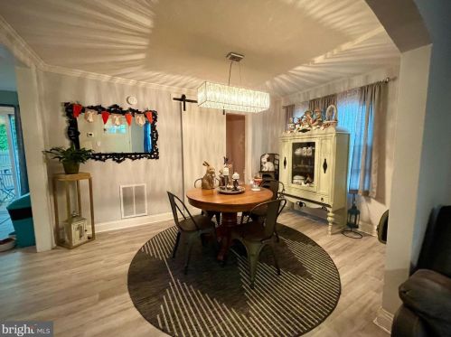 127 Dorman St, Harrington DE  19952-1048 exterior