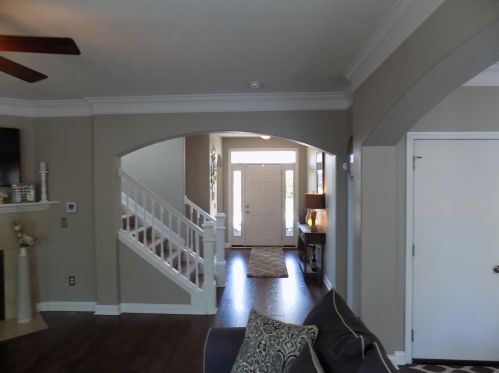 5680 Stevens Dr, Orient OH  43146-9282 exterior