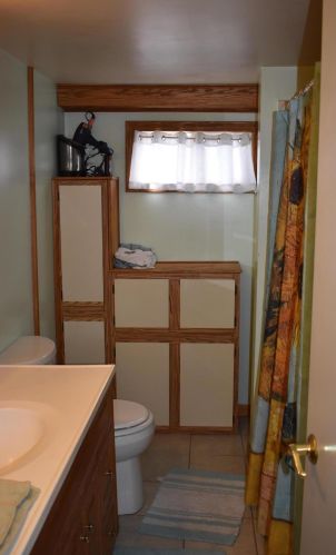 6610 Johnstown Rd, Mount Vernon OH  43050-9173 exterior