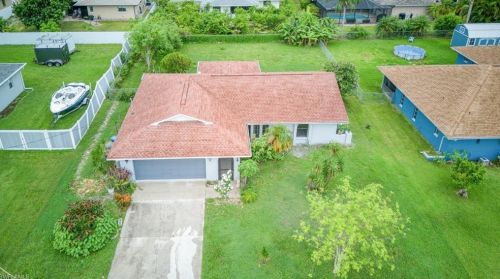 1704 2nd St, Cape Coral FL  33909-2741 exterior