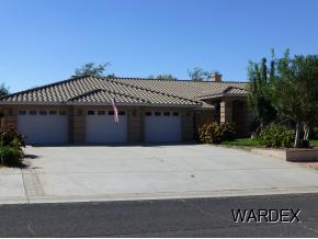 2639 Running Iron St, Kingman, AZ 86401-7392