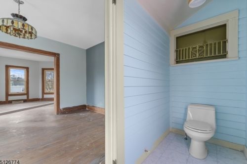 53 Taylor St, High Bridge NJ  08829-2006 exterior