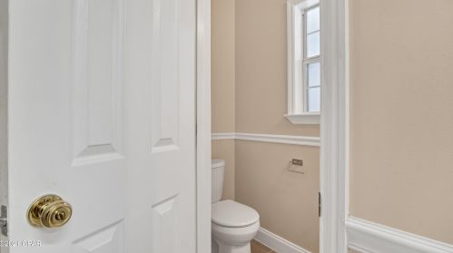 1501 Inverness Rd, Lynn Haven FL  32444-5452 exterior