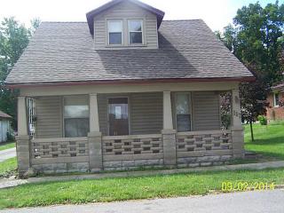117 Clay St, Sidney, OH 45365-3129
