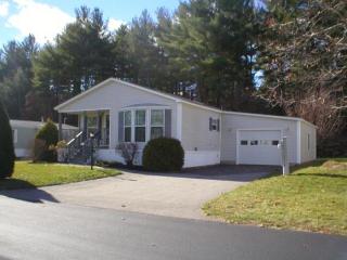 118 Eagle Dr, Rochester, NH 03868-7057