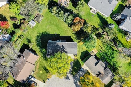 3391 Nautical Ave, Green Bay WI  54311-7235 exterior