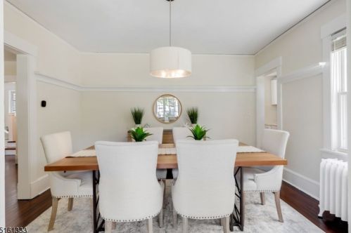 8 Emerson Pl, Montclair NJ  07043-1510 exterior