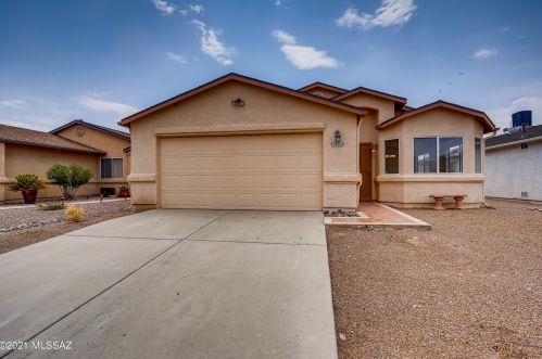 3605 Courtney Crossing Ln, Tucson, AZ 85741-3200