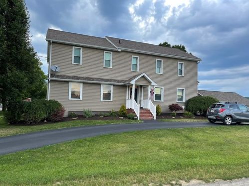 4079 State Route 208, New Wilmington PA  16142-4513 exterior