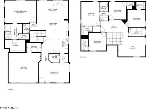 20945 Thomas Rd, Buckeye, AZ 85396-1645