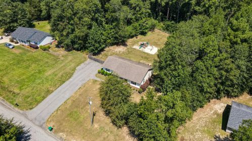 180 Russell St, North Augusta SC  29842-9441 exterior