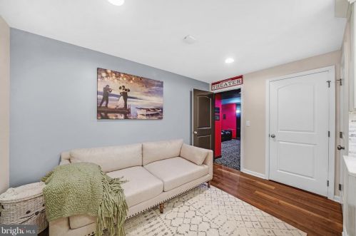 503 Pennock Ave, Kennett Sq PA  19348-1813 exterior