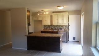 203 Vine St, Yukon OK  73099-4015 exterior