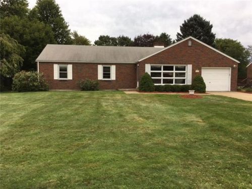 114 Marshall Dr, Renfrew, PA 16053-9640