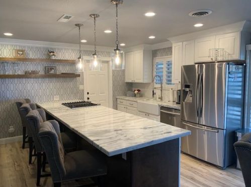 5425 Roselle Ave, Riverbank CA  95367 exterior