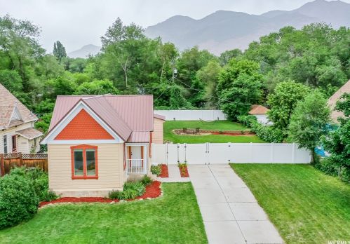 1970 Jackson Ave, Ogden, UT 84401-0611