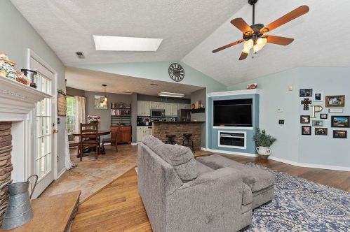 308 Creekside Dr, Mount Olive OH  45106-8317 exterior