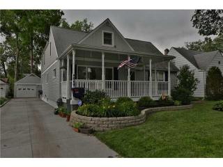 4849 Boydson Dr, Toledo, OH 43623-3813