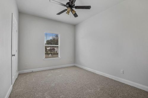 1409 Speedway St, Greenville TX 75401-2533 exterior