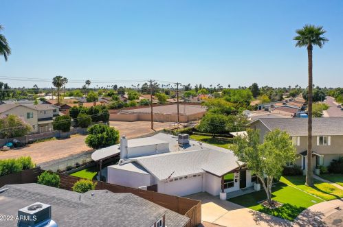 3131 81 Pl, Scottsdale AZ 85250-5861 exterior