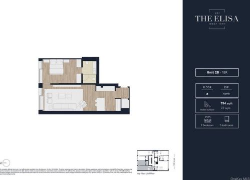 251 14th St, New York NY 10003-4104 exterior