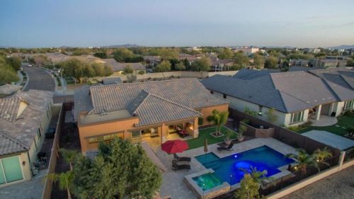 21080 76th Ave, Glendale, AZ 85308-2509