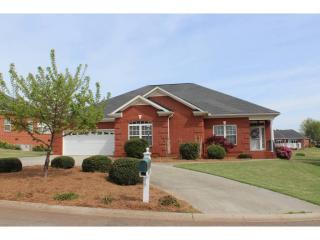 209 Green Chase, Anderson, SC 29621-4280