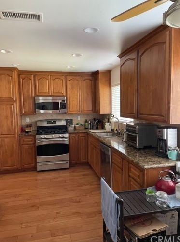 646 Vecino Dr, Covina CA  91723-3662 exterior