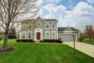 1267 Katerina Ct, Bellbrook, OH 45305-9782