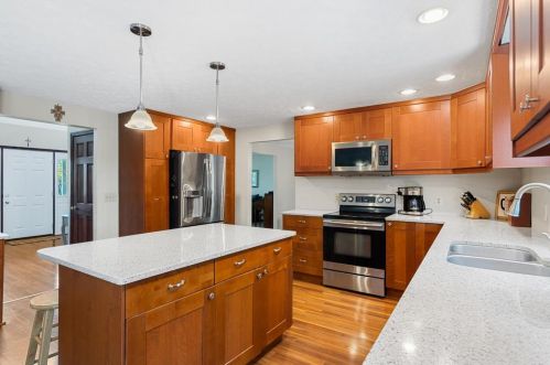 493 Mitchell Rd, Wilmington OH  45177-8519 exterior