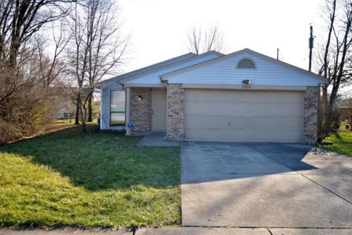 3906 Bonita Dr, Liberty Township, OH 45044