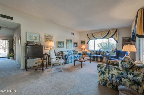 5629 69th Pl, Scottsdale AZ 85253-5908 exterior