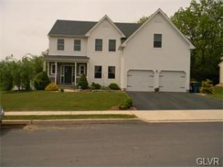 2196 Eagles Landing Dr, Nazareth, PA 18064-1469