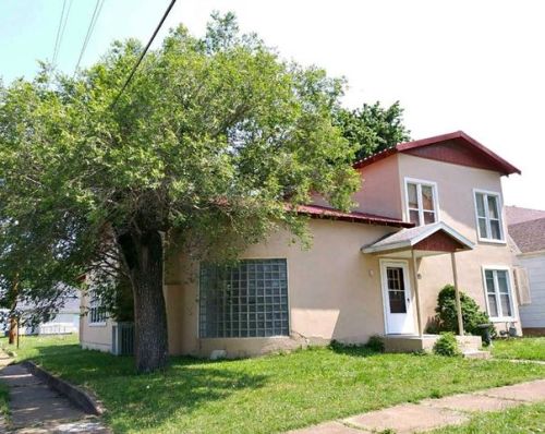 2531 Belmont Ave, Parsons, KS 67357-4041