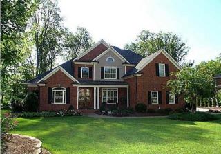 3207 Olde Sedgefield Way, Greensboro, NC 27407-7281