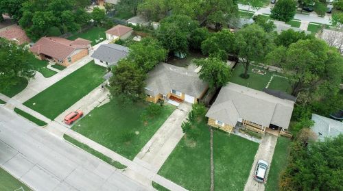 615 Belt Line Rd, Richardson TX  75080-5851 exterior