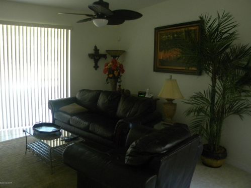 3667 Sawgrass Dr, Titusville FL  32780-4943 exterior