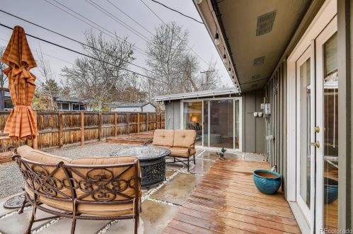 2405 Meade St, Denver CO 80219-5318 exterior