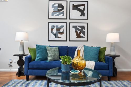 1003 47 St, Oakland CA 94608-3316 exterior