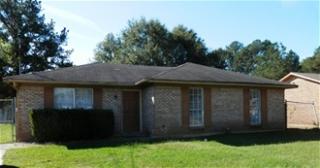 4525 Lonesome Pine Dr, Montgomery AL  36108-4866 exterior