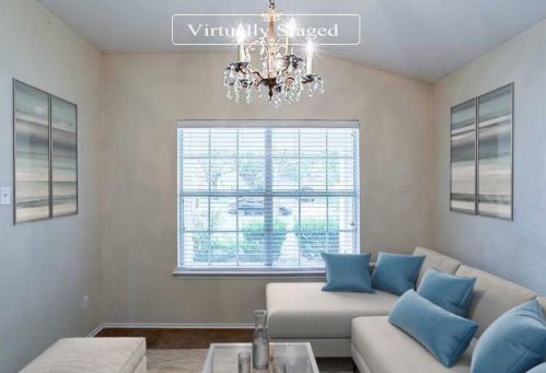 119 Waterlily Way, Monadale, TX 78634-4184