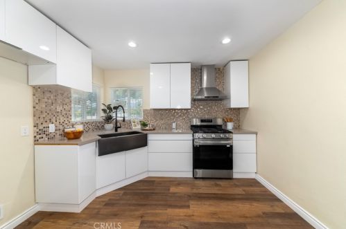 968 Badillo St, Covina CA  91722-4111 exterior