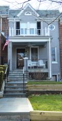 3754 W St, Washington, DC 20007-1786
