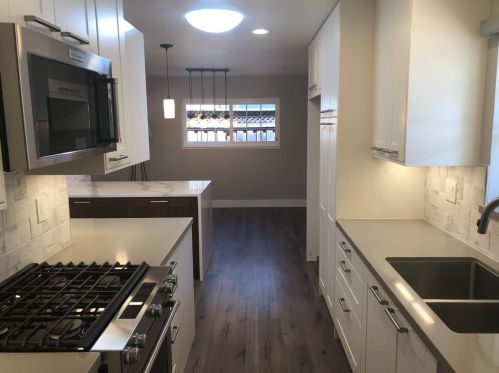 3493 Gardendale Dr, San Jose CA  95118-1529 exterior