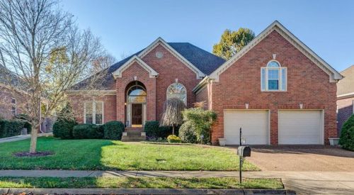 245 Karnes Dr, Franklin, TN 37064-5759